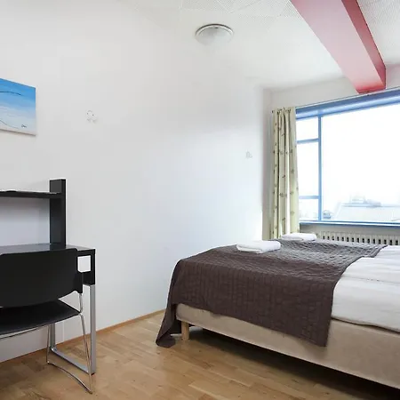 Thor - Skolavordustigur Guest house