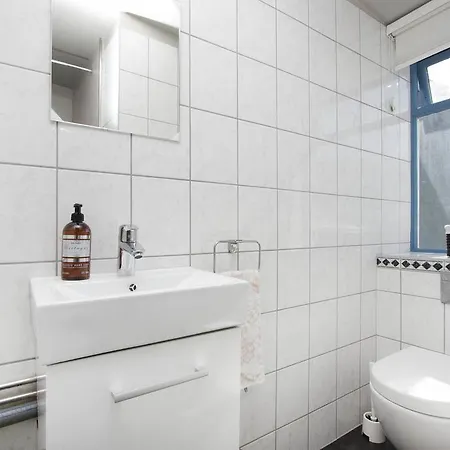Thor - Skolavordustigur Guest house Reykjavik