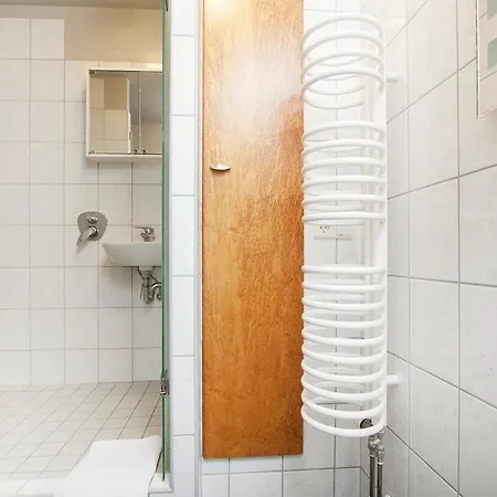 Guest house Thor - Skolavordustigur 2*