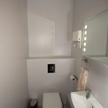 Thor - Skolavordustigur Guest house Reykjavik