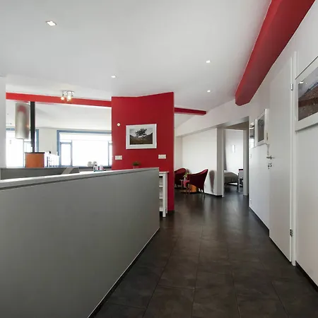 Thor - Skolavordustigur Guest house 2*